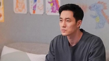 So Ji Sub Dilirik Bintangi Drama 'Plaza Wars'