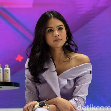 Spoiler! Berikut Sampul Seri Buku Anak Maudy Ayunda