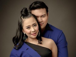 Chikita Meidy dan Indra Adhitya Klaim Sama-sama Punya Bukti Terkait Dugaan Judol