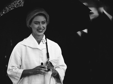 Kisah Putri Margaret, Cantik dan Glamor Tapi Tak Beruntung soal Cinta