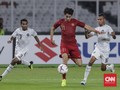 4 Tips Olahraga di Rumah ala Pemain Bali United Gavin Kwan