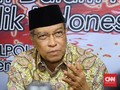 Said Aqil Siradj, Ketua PBNU Yang Kini Jadi Komut KAI