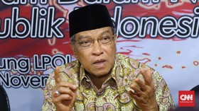 Said Aqil : Virus Radikalisme-Intoleran by Design, Ada yang Pelihara