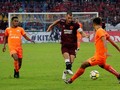 Kalahkan Bhayangkara, PSM Lolos ke Semifinal Piala Indonesia