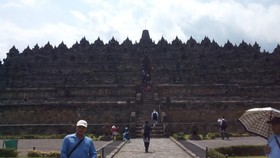 500 Delegasi Mancanegara Diajak Kenalkan Wisata Indonesia