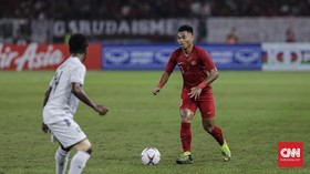 Persija Respons Dugaan Alfath Fathier KDRT ke Istri