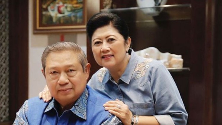 Apa sih kanker darah itu? Simak, Bun, penjelasan tentang penyakit yang diidap Ani Yudhoyono ini.