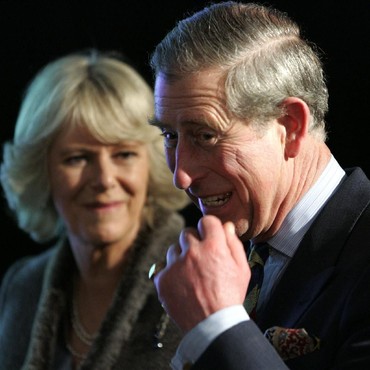 Selingkuh dengan Pelakor, Raja Charles III Ingin Jadi Tampon Camilla