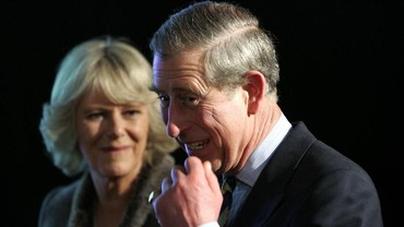 img-title Selingkuh dengan Pelakor, Raja Charles III Ingin Jadi Tampon Camilla