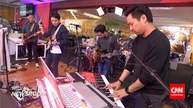 Music at Newsroom: Lightcraft