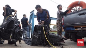 Polisi Cari Linggis yang Dipakai Bunuh Keluarga di Bekasi