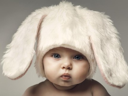 20 Nama Bayi Unik Terinspirasi dari Bintang
