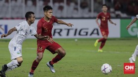 5 Fakta Jelang Indonesia vs Timor Leste