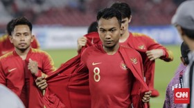 Bima Ungkap Detik-detik Kesedihan Pemain Timnas Indonesia