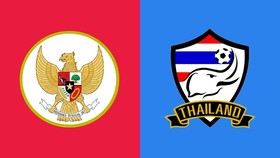 LIVE: Timnas Indonesia vs Thailand di Piala AFF 2018