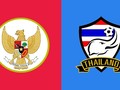 LIVE: Timnas Indonesia vs Thailand di Piala AFF 2018