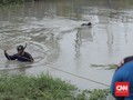 Detik-detik Ibu Tewas di Kalimalang Demi Selamatkan Anaknya
