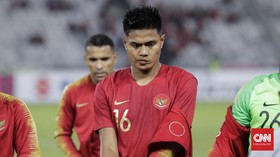 Fachruddin Berpotensi Pecah Rekor 2 Legenda Timnas di Piala AFF