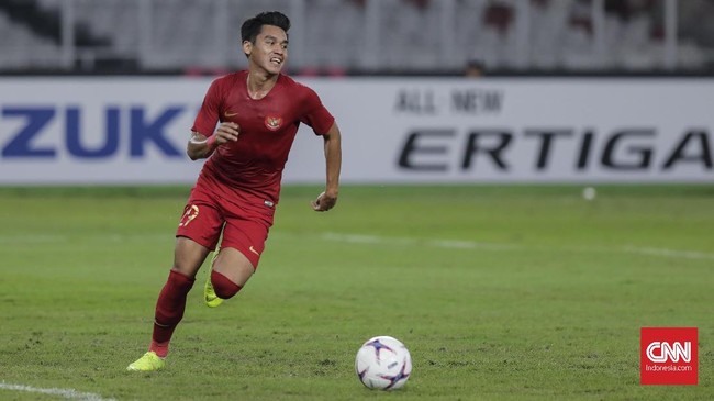 Beberapa pemain yang pernah merasakan polesan Luis Milla di Timnas Indonesia kembali mendapat kesempatan menjalani pelatnas yang kini dipimpin Shin Tae Yong.