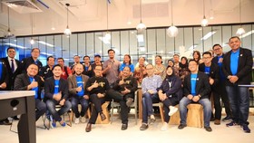 Traveloka Bantu Kibarkan Wonderful Indonesia