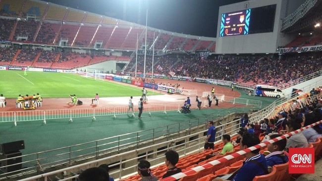 SEA Games 2025 secara resmi memasuki hari pertama pada Selasa (9/12). Berikut jadwal SEA Games 2025 hari ini.