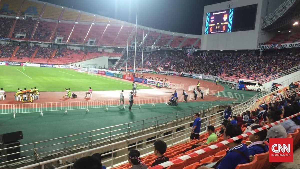 Jadwal Wakil Indonesia di SEA Games 2025 Hari Ini 9 Desember