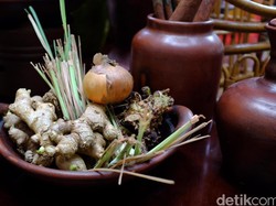 9 Resep Ramuan Sehat ala Nabi Muhammad untuk Mengobati Asam Lambung