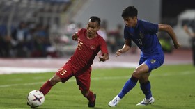 Prediksi Myanmar vs Timnas Indonesia di FIFA Matchday