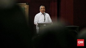 Eko Putro, dari Loper Koran di Amerika Jadi Menteri Desa