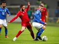 Italia dan Portugal Imbang Tanpa Gol di UEFA Nations League