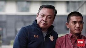 Polisi Klaim Istri Bupati Remigo Tutup Rugi Negara Rp143 Juta