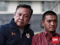 Polisi Klaim Istri Bupati Remigo Tutup Rugi Negara Rp143 Juta