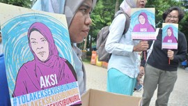Pakar Hukum Dorong Baiq Nuril Tempuh Upaya Hukum Lanjutan