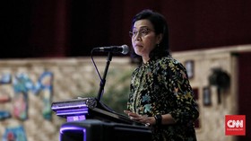 Ratusan Ribu Orang Desak Sri Mulyani Terbitkan Cukai Plastik