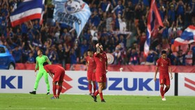 Beto Akui Konsentrasi Timnas Indonesia Buyar Usai Dibobol