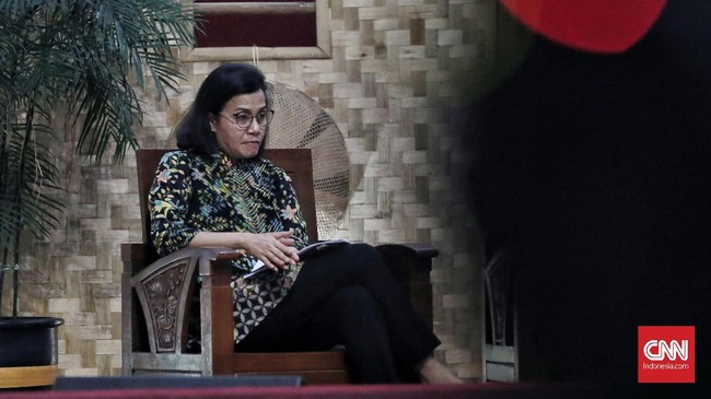 Menteri Keuangan Sri Mulyani mengatakan pemerintah ingin pos belanja modal dalam APBN 2020 bisa naik di atas Rp200 triliun supaya bisa menopang target negara.