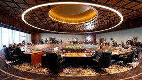 Pertemuan APEC Gagal Hasilkan Kesepakatan Bersama