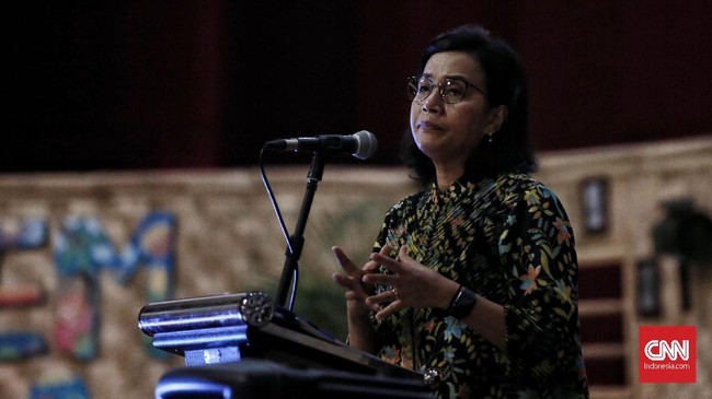 Menteri Keuangan Sri Mulyani Indrawati menyebut terdapat sejumlah kepala daerah yang terlalu sering mengunjungi kementeriannya, padahal tak dibutuhkan.