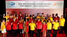 AS Ingatkan Negara Kecil Tak Tergoda Proyek Jalur Sutra China
