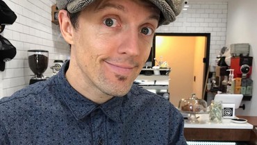 Lirik Lagu A Beautiful Mess - Jason Mraz