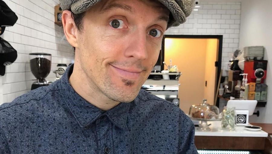 Jason Mraz Jason Mraz