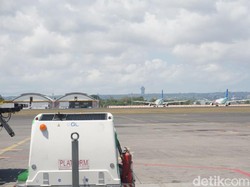 Pariwisata Kena Imbas Corona, Bisakah Tiket Pesawat Domestik Didiskon?
