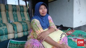 Baiq Nuril akan Polisikan Eks Kepala Sekolah SMAN 7 Mataram