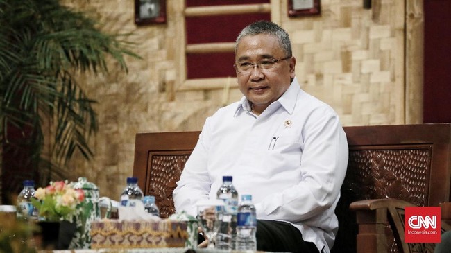 Penyerapan dana desa hingga akhir 2018 ditargetkan bisa mencapai Rp59,4 triliun atau 99 persen dari pagu anggaran dalam APBN 2018 yang sebesar Rp60 triliun.
