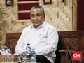 Terhambat Aturan, Mendes Yakin Dana Desa Capai 99 Persen