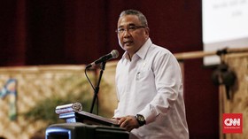 Eks Mendes Ungkap Modus Desa Fiktif Sedot Dana Desa