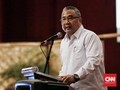 Mendes Janjikan Gaji Pendamping Lokal Desa Naik Maret 2019