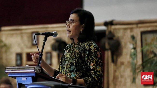 Menteri Keuangan Sri Mulyani mengingatkan RI harus menyiapkan negosiator unggul serta materi dan posisi yang jelas untuk menghadapi era perang dagang bilateral