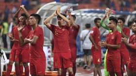 img-title Bima Sakti: Wartawan Jangan Takut Kritik Timnas Indonesia