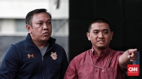 Bupati Remigo Baru Dilantik Jadi Ketua Galang Kemajuan Jokowi